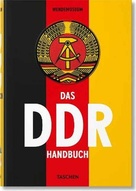 Das DDR-Handbuch
