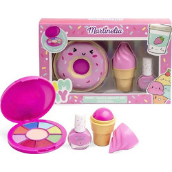 Martinelia Yummy Sweet Treats Σετ Μακιγιάζ