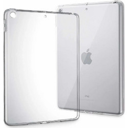 Hurtel Slim Case Ultra Thin Transparent Cover (Samsung Galaxy Tab S7 Lite)
