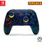 PowerA Enhanced Wireless Controller with Lumectra - Pac-Man Neon Arcade για Switch