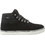 Element Topaz C3 Ανδρικά Sneakers Μποτάκια Μαύρα Ανθρακί ETM3Z101