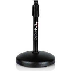 Gator Frameworks GFW-MIC-0501 Stand Μικροφώνου