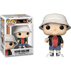 Funko Pop! Television The Office 1671 Kevin Malone