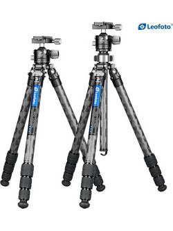 Leofoto MrQ Series With Head