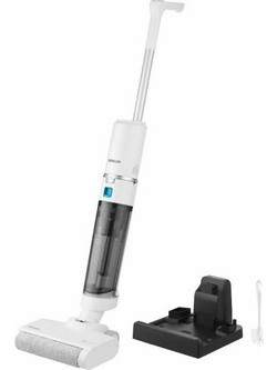 Sencor SVW5010WH Ηλεκτρική Σκούπα Stick & Χειρός
