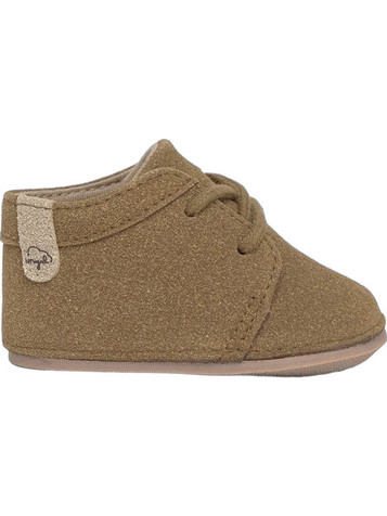 Mayoral Βρεφικά Sneakers Αγκαλιάς Ταμπά 15-09948-018