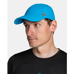 Kilpi Καπέλο Jockey Υφασμάτινο Μπλε TU0601KI-BLU