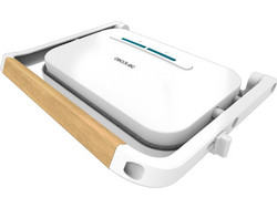 Cecotec Rock'nGrill 1300 Wood CEC-03496