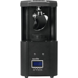 Eurolite TSL-150 Scan Φωτορυθμικό Laser DMX Θερμό Λευκό / Ψυχρό Λευκό