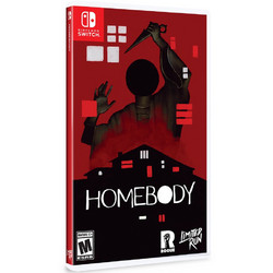 Homebody Nintendo Switch