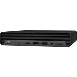HP EliteDesk 8 Mini G1i (Ultra 9-285T/64GB/1TB SSD/Intel Graphics/Windows 11)