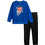 Funky Παιδικό Σετ Φόρμας Royal Blue Μαύρο 226-117121-2