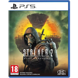 S.T.A.L.K.E.R. 2: Heart of Chornobyl Day One Edition PS