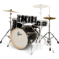 Gretsch Energy Studio Black II