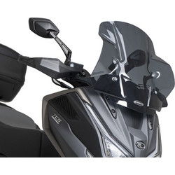 Kymco Φιμέ Ζελατίνα Μηχανής για Kymco DTX 360 '22 ACC-0051-0037