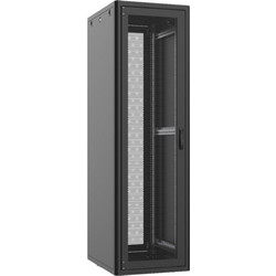 Mirsan GTN42U61.01 Επιδαπέδια Καμπίνα Rack 42U 60x100x205.3cm