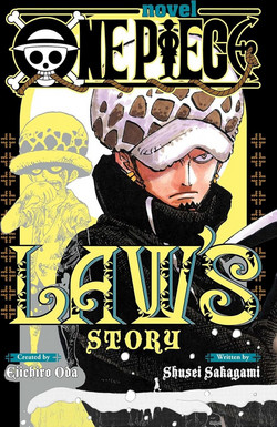 One Piece: Law's Story