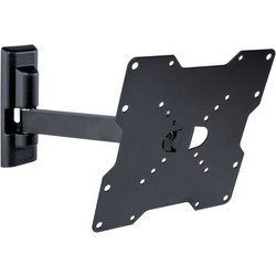 Meliconi FLATSTYLE FR 200 Βάση Τηλεόρασης Τοίχου Περιστρεφόμενη με Βραχίονα 26"-45" έως 25kg