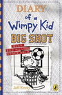 Diary of a Wimpy Kid: Big Shot Diary of a Wimpy Kid: Big Shot