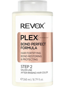 Revox B77 Plex Step 2 Serum Μαλλιών για Επανόρθωση 260ml