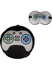 iTotal Let's Play & Sleep Mask 19cm XL2534