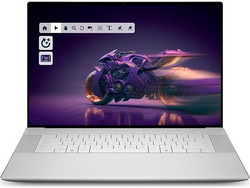 Dell 16 Premium DA16250 (Ultra 7-255H/16GB/1TB SSD/GeForce RTX 5050 8GB/Windows 11)