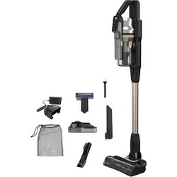 Black & Decker BSV525BLP-QW Επαναφορτιζόμενη Σκούπα Stick & Χειρός 18V