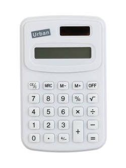 Urban Κομπιουτεράκι Λευκό 1238626
