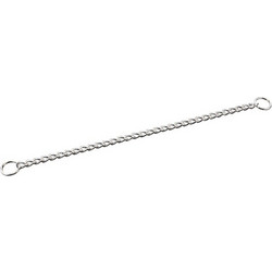 Sprenger Πνίχτης Ασημί 0.3x65cm 5111206502