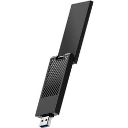 Cudy WU6500 Ασύρματος USB Αντάπτορας Δικτύου 6.5Gbps