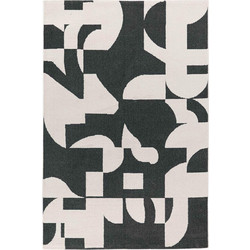 Royal Carpet Century Χαλί Ορθογώνιο Shaggy 200x250cm 486C Grey
