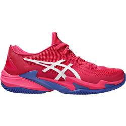 ASICS Court FF 3.0 Clay Γυναικεία Αθλητικά Παπούτσια για Τένις Φούξια 1042A221-700