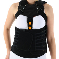 AR-311 Tlso Corset Κηδεμόνας Θωρακοοσφυικός