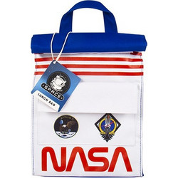Fizz Creations Nasa Ισοθερμικό Τσαντάκι Φαγητού 360006