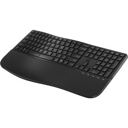 HP 685 Black Ασύρματο Πληκτρολόγιο
