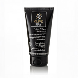 Olive Spa Revitalising Face Cream 75ml