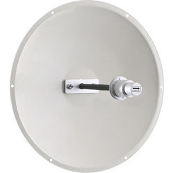 MaxLink 02-PR-M22 Εξωτερική Κεραία Wi-Fi Κατευθυντική 22dBi με Σύνδεση N-connector