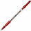 BIC Gelocity Stick Στυλό Gel 0.5mm Κόκκινο 422985