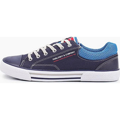 Pablosky Παιδικά Sneakers Navy Μπλε 963020