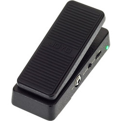 Joyo Classic Wah Volume