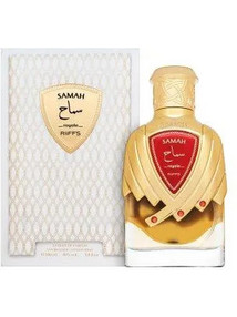Riiffs Samah White Eau de Parfum 100ml