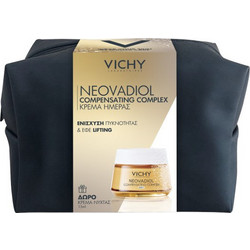 Vichy Neovadiol Compensating Complex Day Cream 50ml + Night Cream 15ml