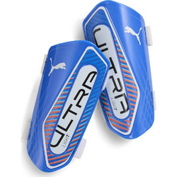Puma Ultra Light Επικαλαμίδες Ποδοσφαίρου Μπλε 030992-04