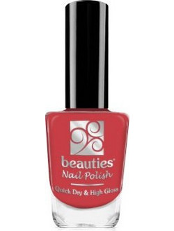 Beauties 35 Gloss Βερνίκι Νυχιών 12ml