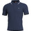 Pentagon Ανδρική Μπλούζα Polo Κοντομάνικη Navy Μπλε K09011-STR-05