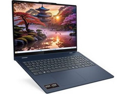 Lenovo IdeaPad 5 2-in-1 16AKP10 Touch (Ryzen AI 7-350/16GB/1TB SSD/Radeon Graphics 860M/Windows 11)