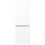 CHiQ MRF-340WH Ψυγειοκαταψύκτης 317lt No Frost Υ185.5xΠ63.5xΒ59.5cm Λευκός