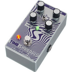 Earthquaker Time Shadows II Multi-Delay