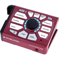 TC Helicon Perform-VG