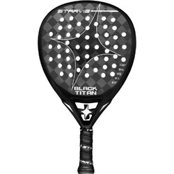 Starvie Padel Black Titan 2026
